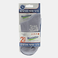 Blundstone - גרבי פוטי מנדפי זיעה בלנסטון יוניסקס אפורות