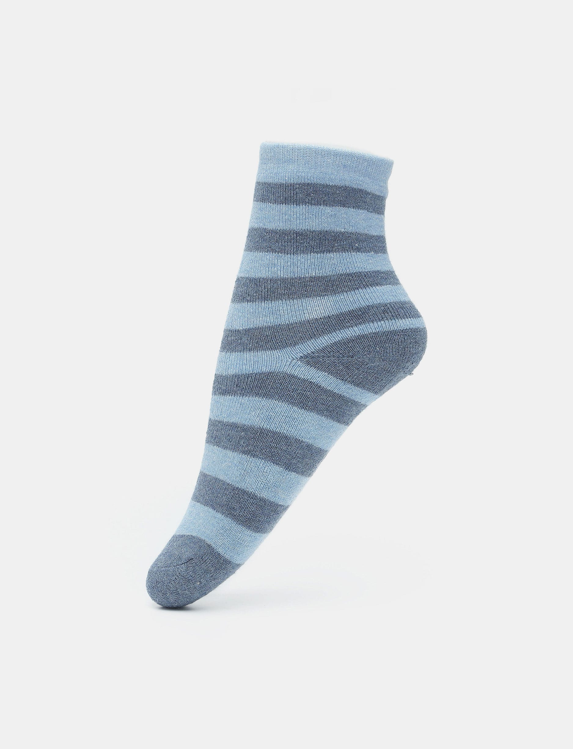 Candy 3 Pack Socks - מארז 3 זוגות גרבי קנדי