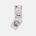Candy 3 Pack Socks - מארז 3 זוגות גרבי קנדי