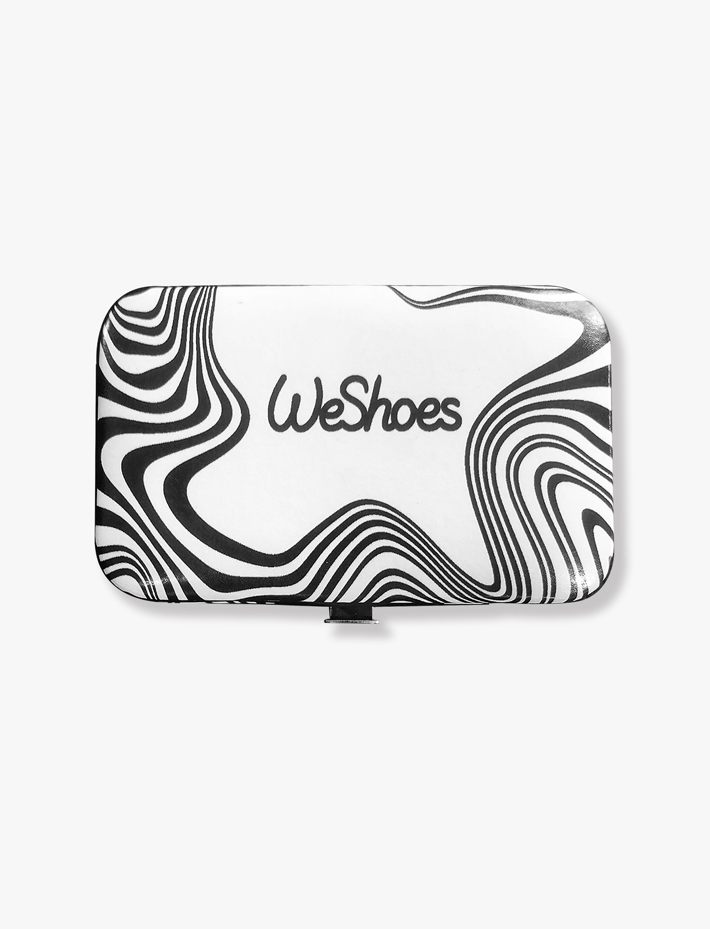 We Shoes Heart ערכת מניקור פדיקור