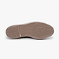 Natural World P102E - נעלי סניקרס נטורל וורלד קורדוריי לנשים בצבע שחור משופשף