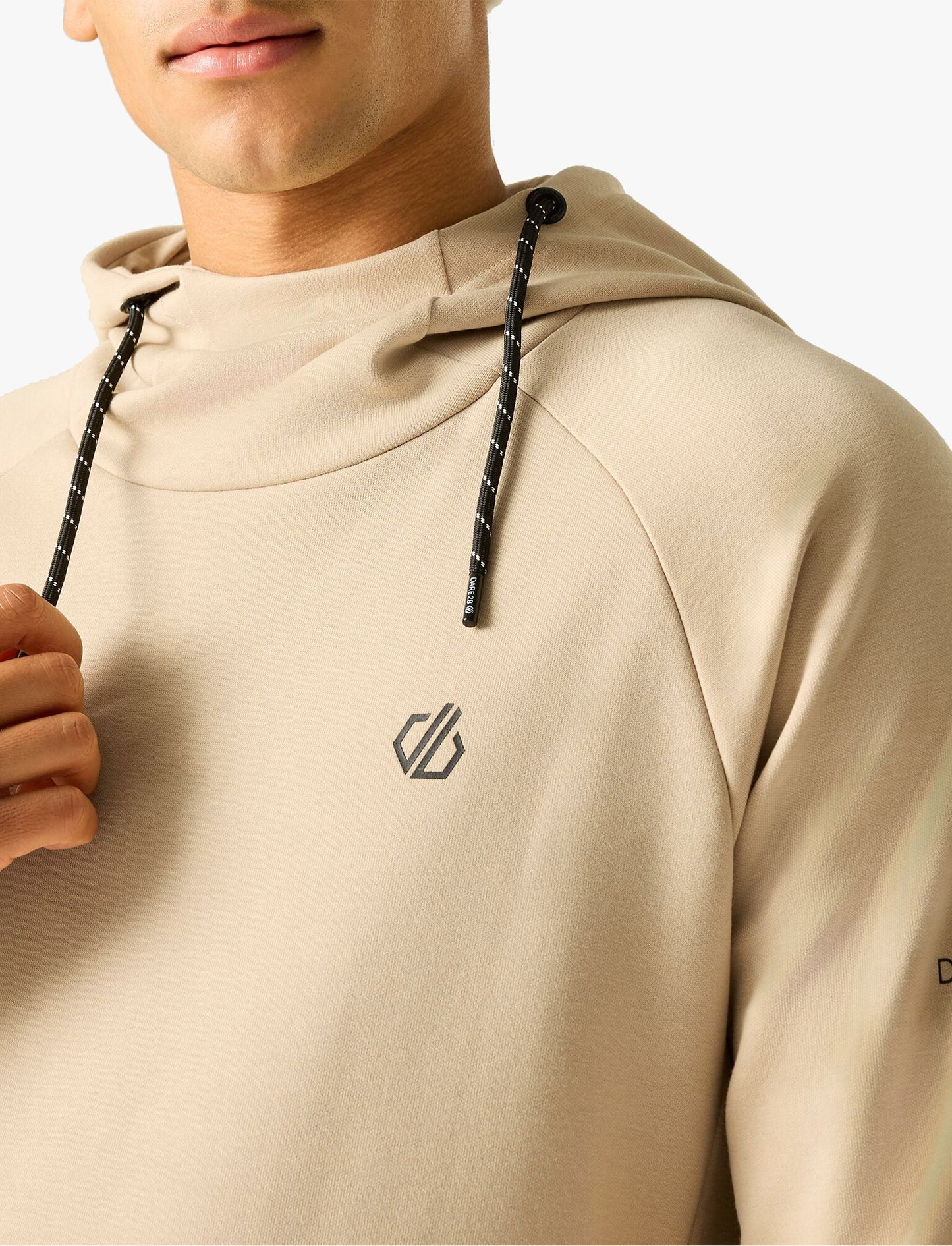 DARE 2B Ollie Hoodie - סווטשירט קפוצ'ון דר טו בי לגברים