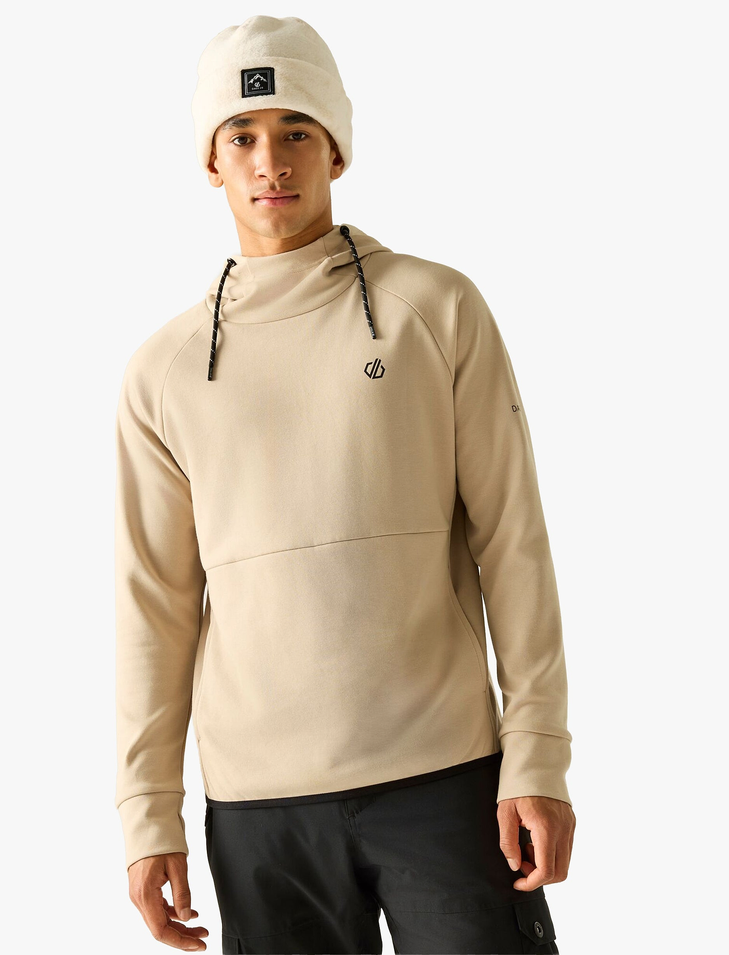 DARE 2B Ollie Hoodie - סווטשירט קפוצ'ון דר טו בי לגברים