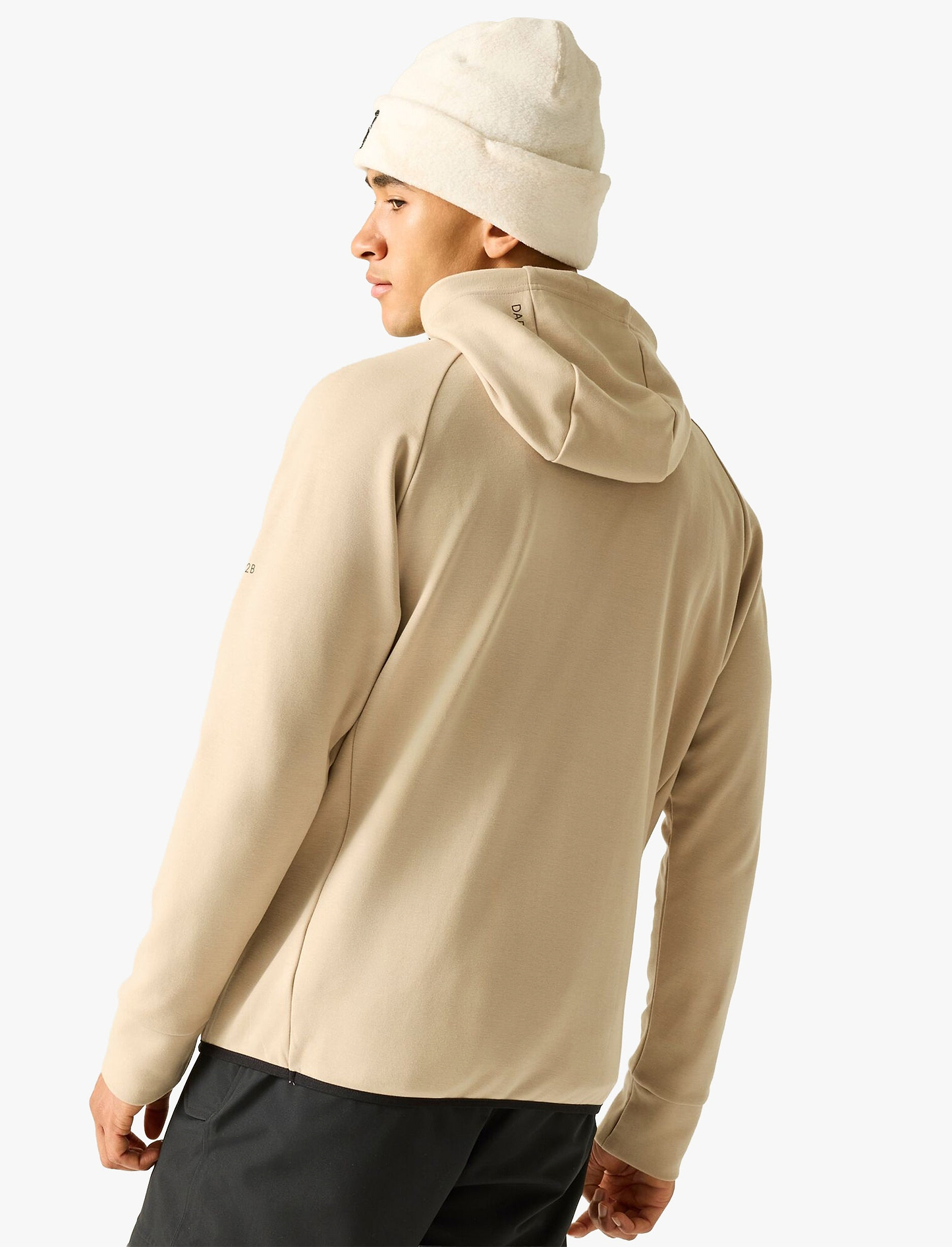 DARE 2B Ollie Hoodie - סווטשירט קפוצ'ון דר טו בי לגברים