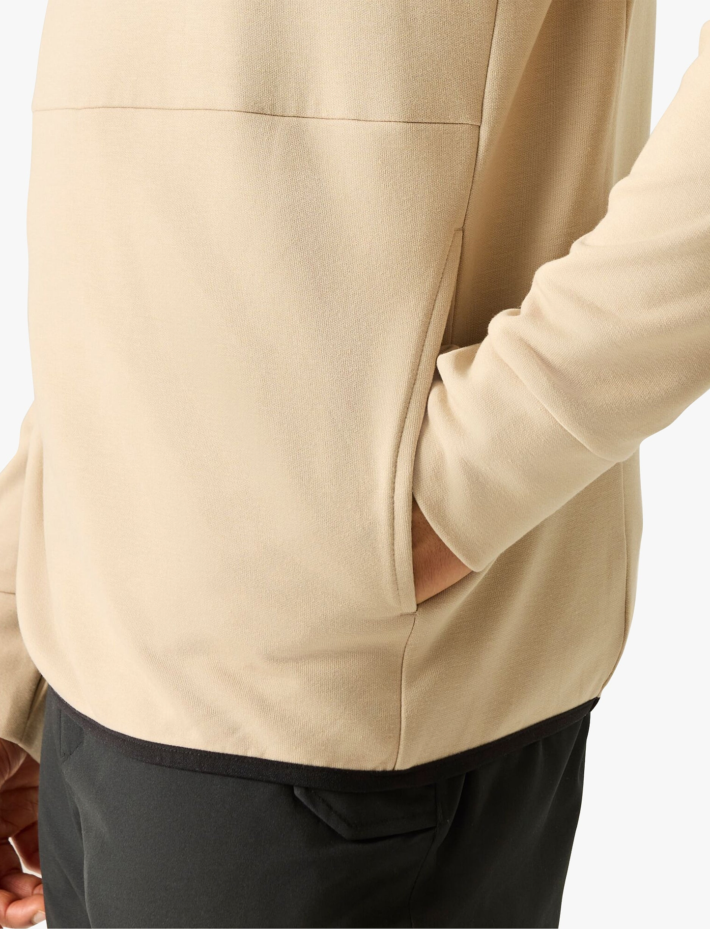 DARE 2B Ollie Hoodie - סווטשירט קפוצ'ון דר טו בי לגברים