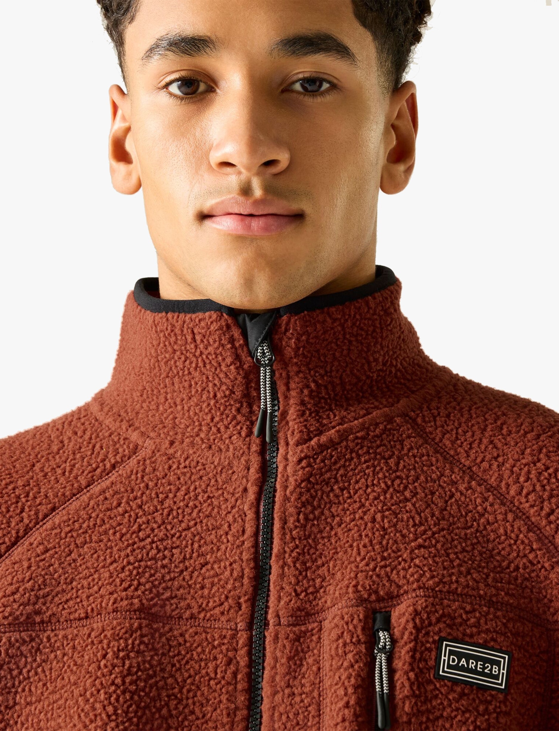 DARE 2B Camber Fleece - ג'קט פליז דר טו בי לגברים