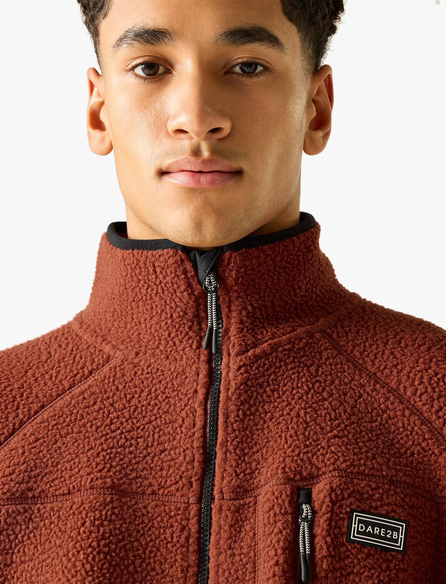 DARE 2B Camber Fleece - ג'קט פליז דר טו בי לגברים