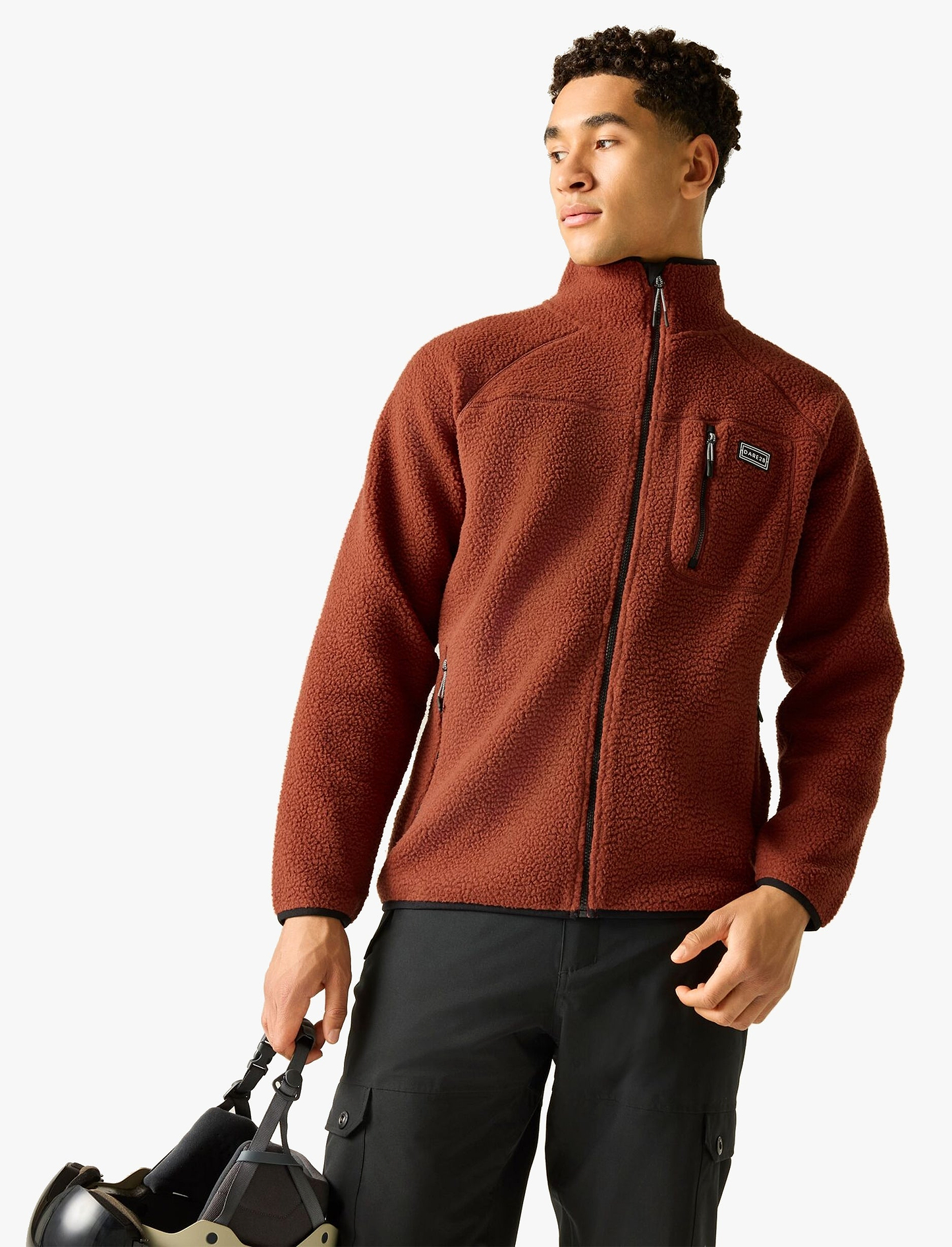 DARE 2B Camber Fleece - ג'קט פליז דר טו בי לגברים