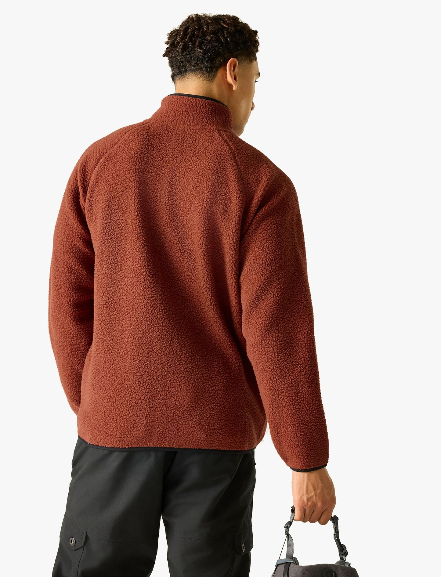 DARE 2B Camber Fleece - ג'קט פליז דר טו בי לגברים