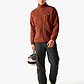 DARE 2B Camber Fleece - ג'קט פליז דר טו בי לגברים