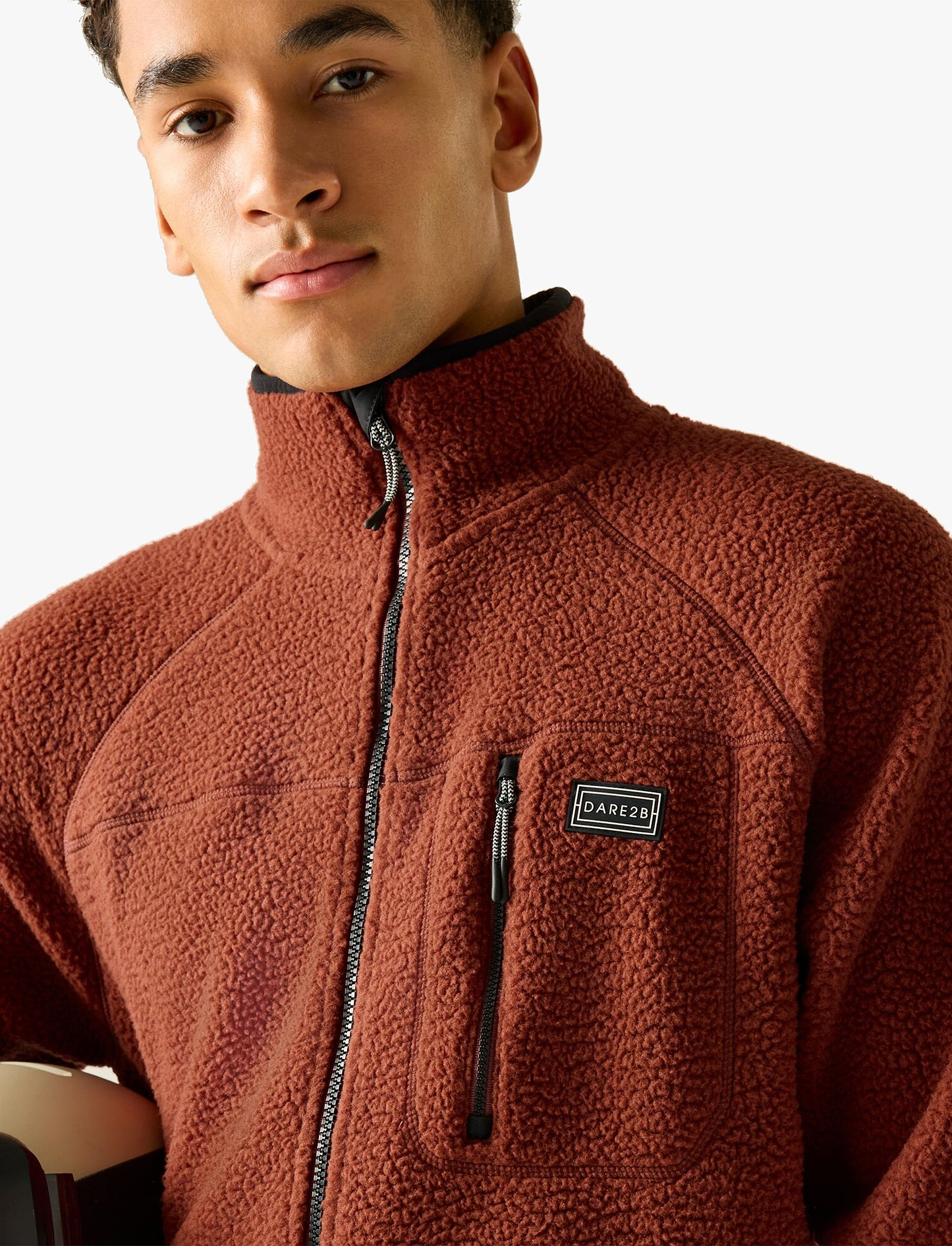DARE 2B Camber Fleece - ג'קט פליז דר טו בי לגברים