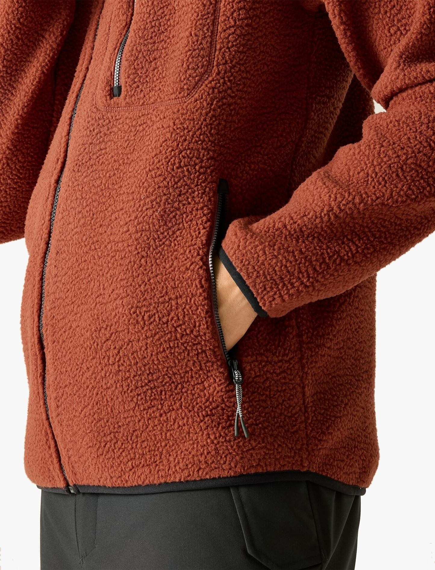 DARE 2B Camber Fleece - ג'קט פליז דר טו בי לגברים