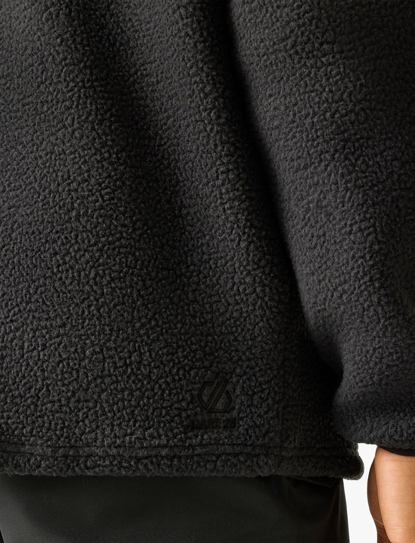 DARE 2B TwinTip Snap Fleece - חולצת פליז דר טו בי לגברים
