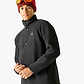 DARE 2B TwinTip Snap Fleece - חולצת פליז דר טו בי לגברים