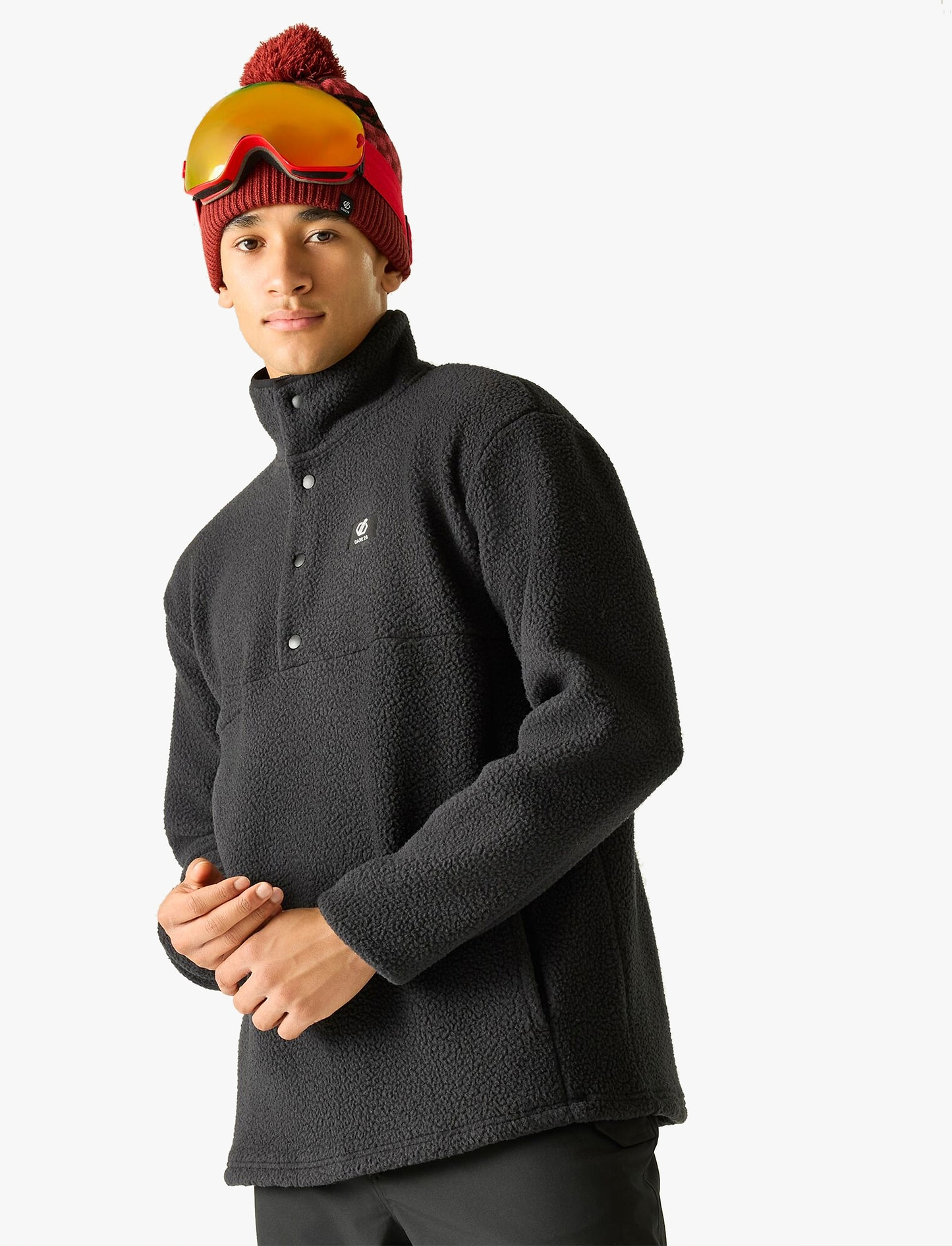DARE 2B TwinTip Snap Fleece - חולצת פליז דר טו בי לגברים