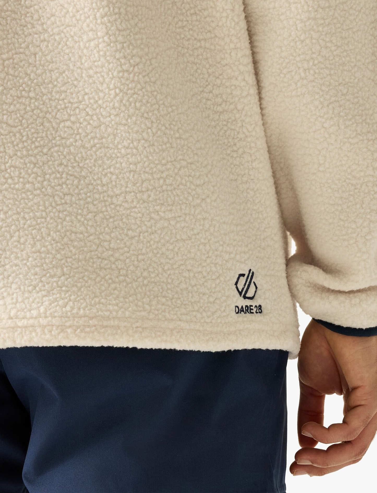 DARE 2B TwinTip Snap Fleece - חולצת פליז דר טו בי לגברים