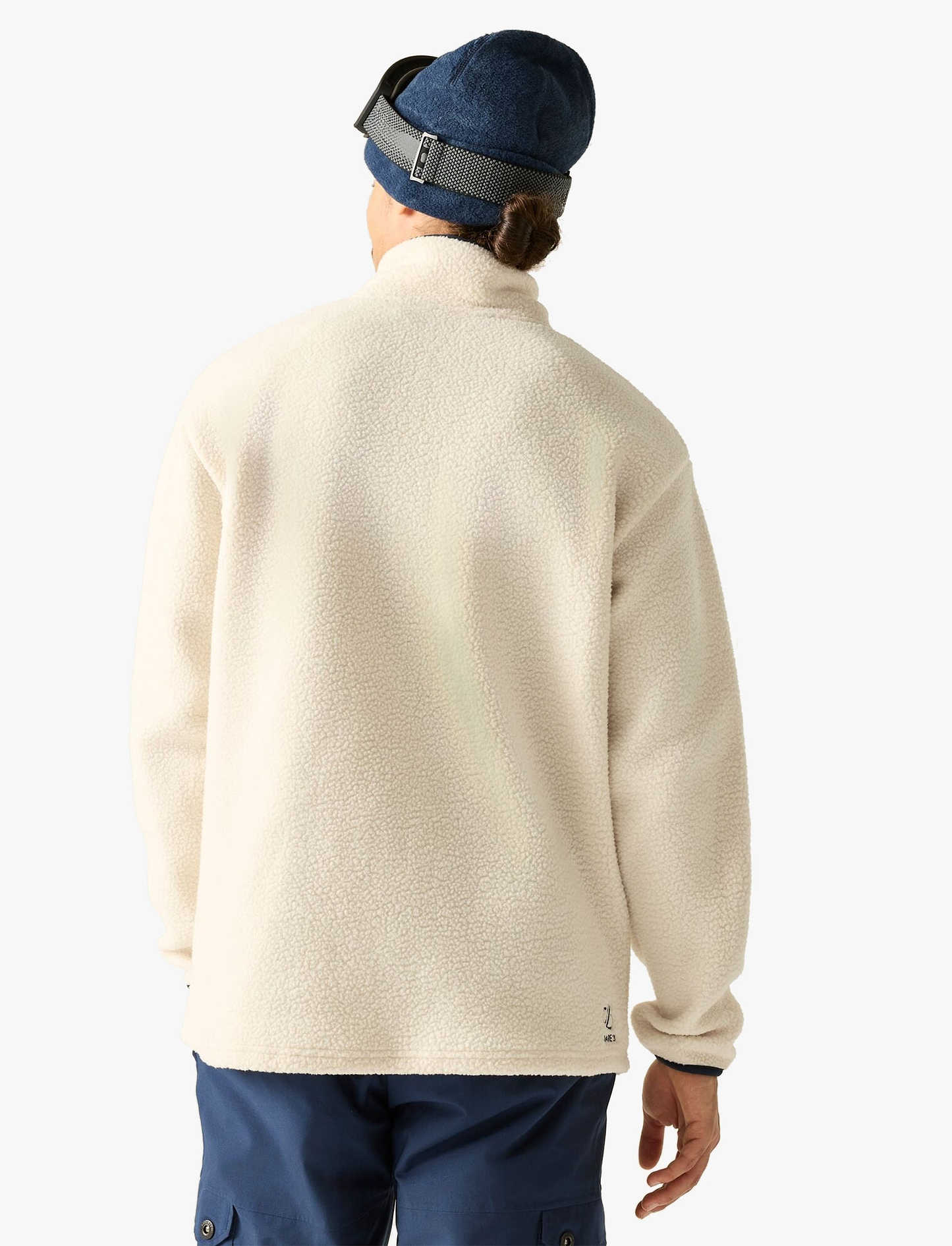DARE 2B TwinTip Snap Fleece - חולצת פליז דר טו בי לגברים