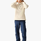 DARE 2B TwinTip Snap Fleece - חולצת פליז דר טו בי לגברים