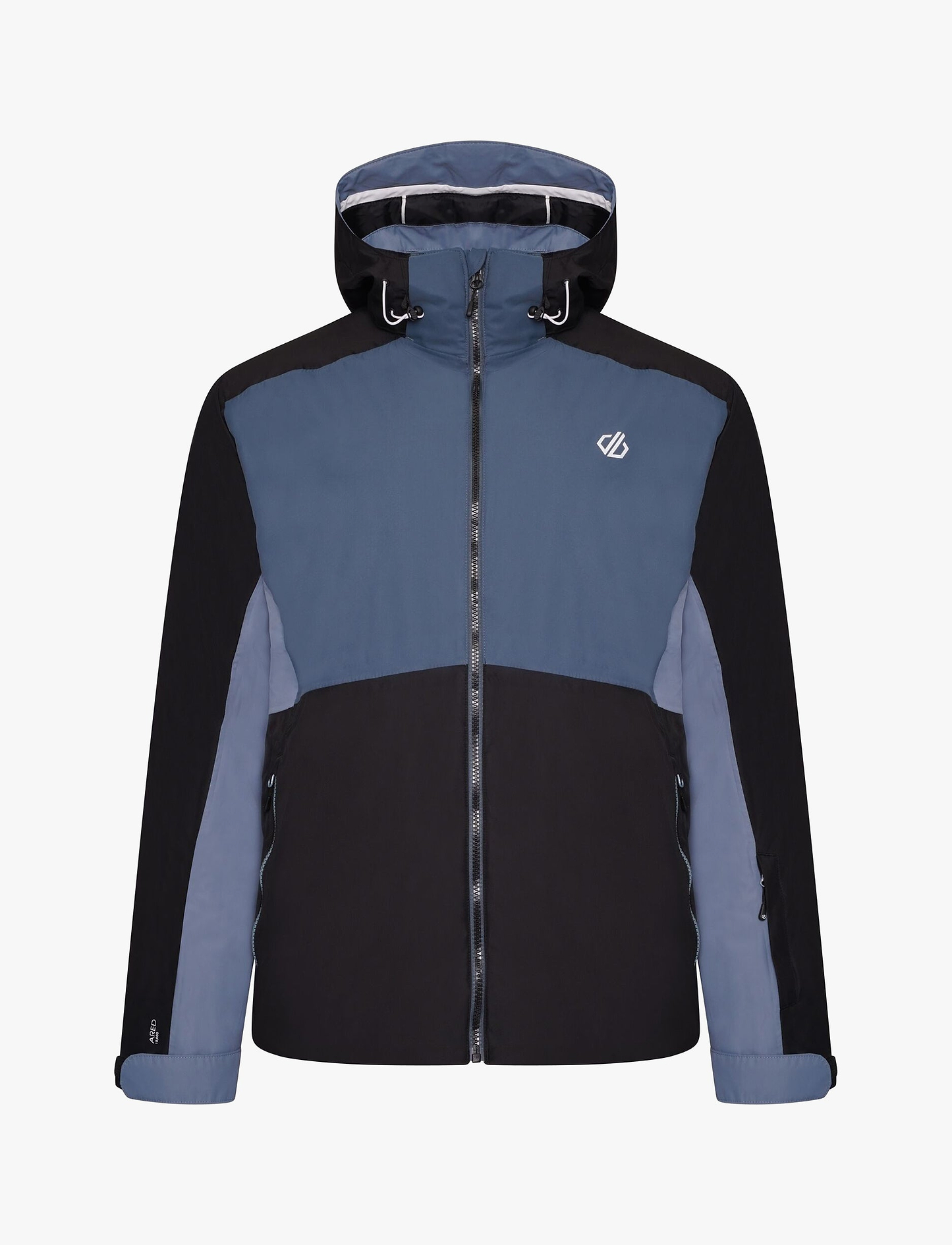 DARE 2B Intercede Jacket -  מעיל סקי דר טו בי לגברים בצבע שחור/אפור אוריאון