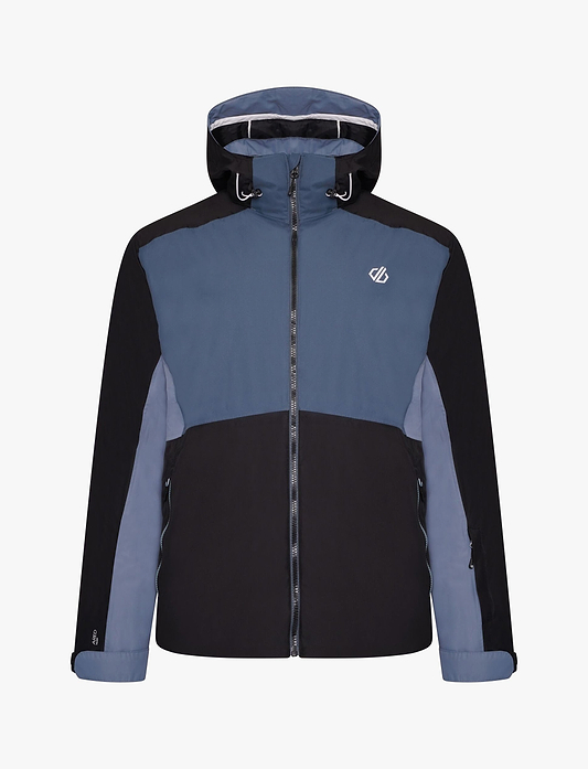 DARE 2B Intercede Jacket -  מעיל סקי דר טו בי לגברים בצבע שחור/אפור אוריאון
