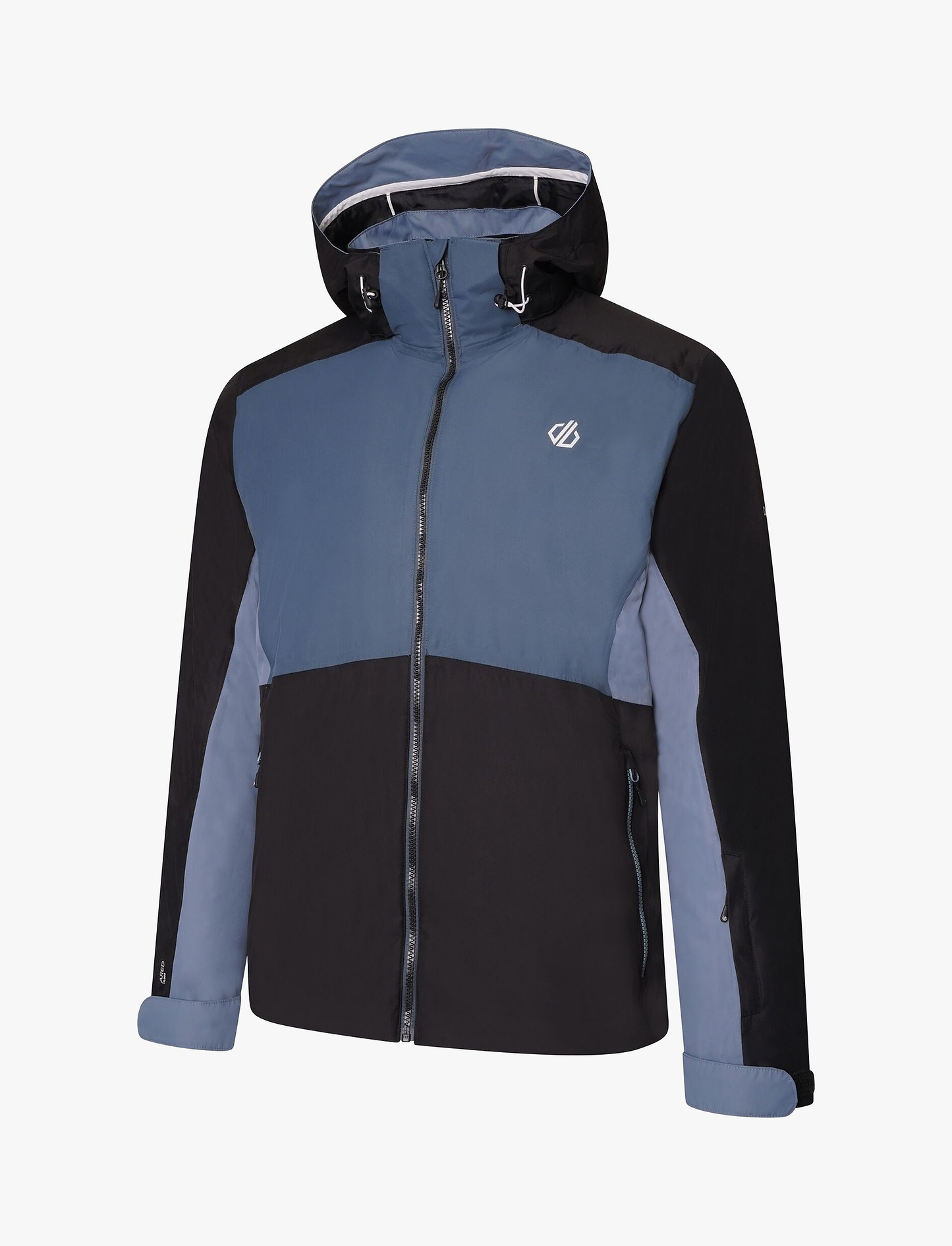 DARE 2B Intercede Jacket -  מעיל סקי דר טו בי לגברים בצבע שחור/אפור אוריאון