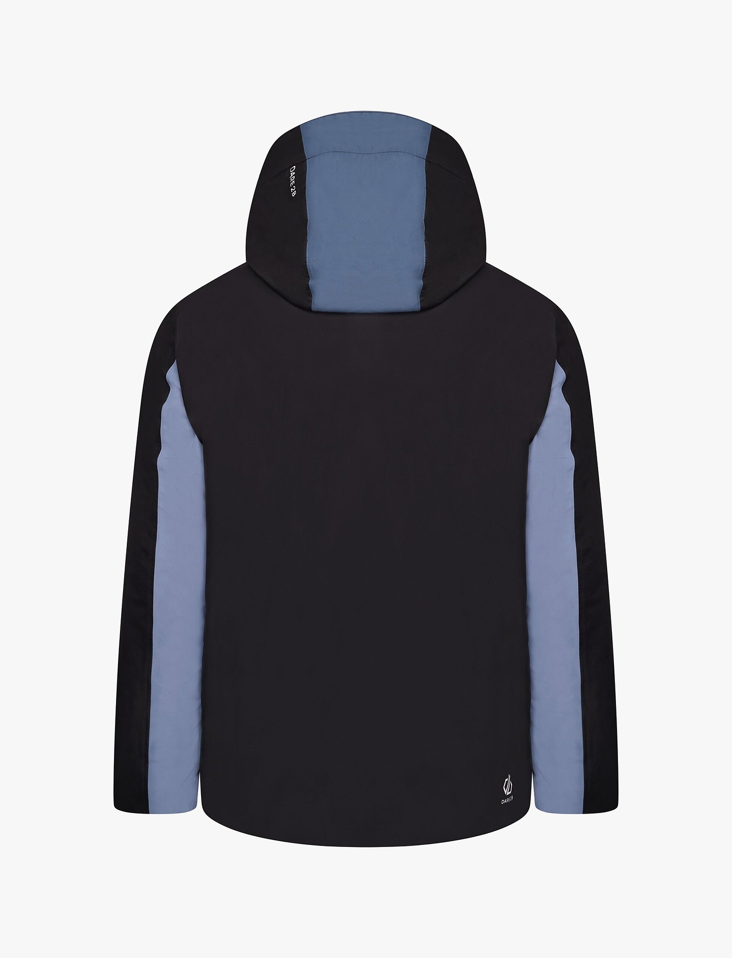 DARE 2B Intercede Jacket -  מעיל סקי דר טו בי לגברים בצבע שחור/אפור אוריאון