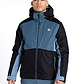 DARE 2B Intercede Jacket -  מעיל סקי דר טו בי לגברים בצבע שחור/אפור אוריאון