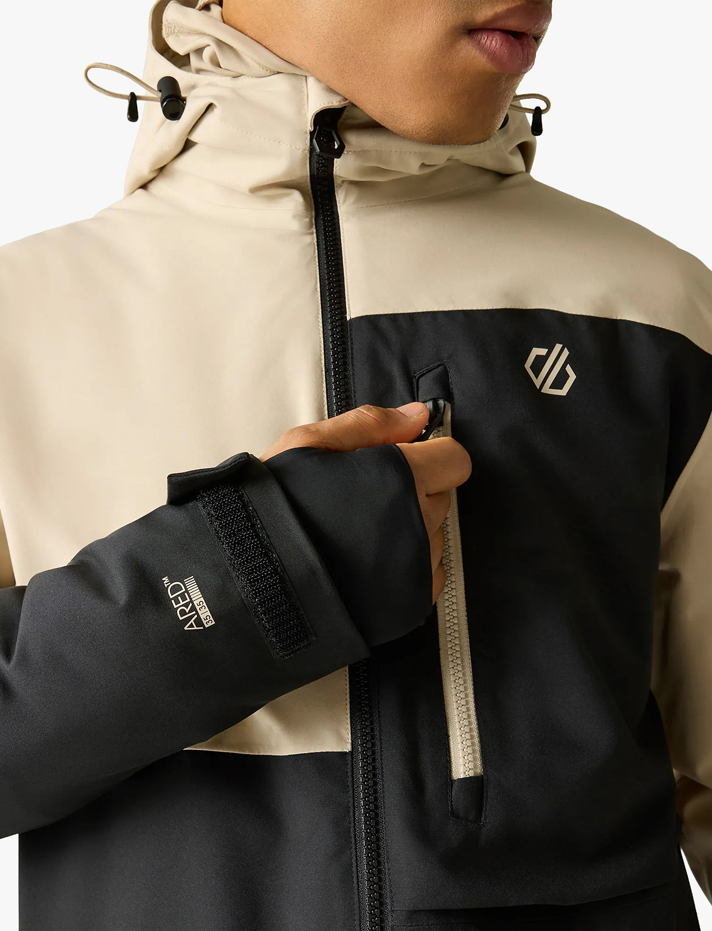 DARE 2B Halfpipe IV Jacket - מעיל סקי דר טו בי לגברים