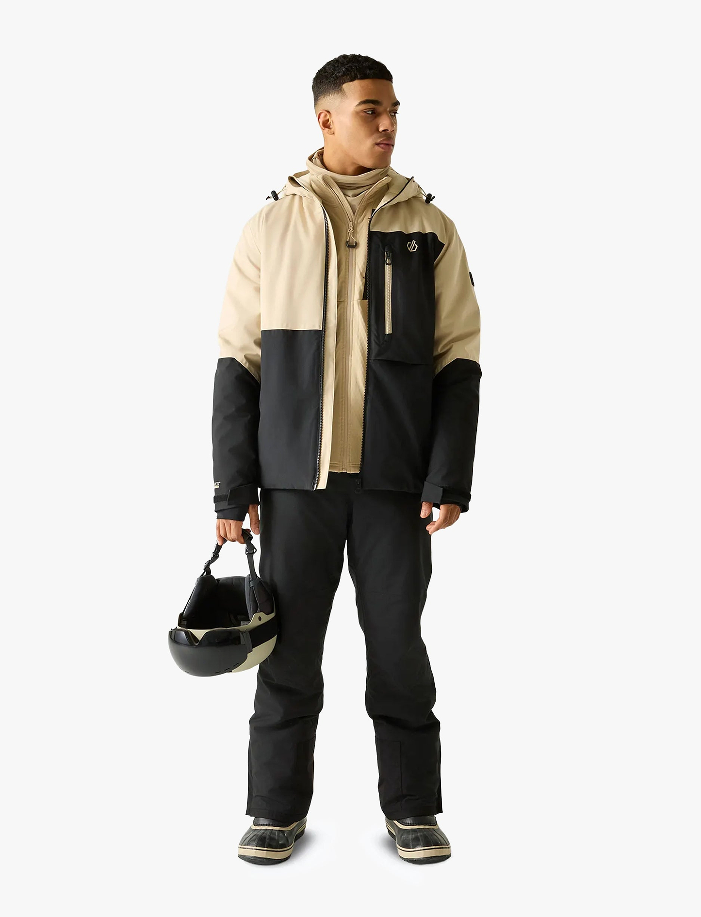 DARE 2B Halfpipe IV Jacket - מעיל סקי דר טו בי לגברים