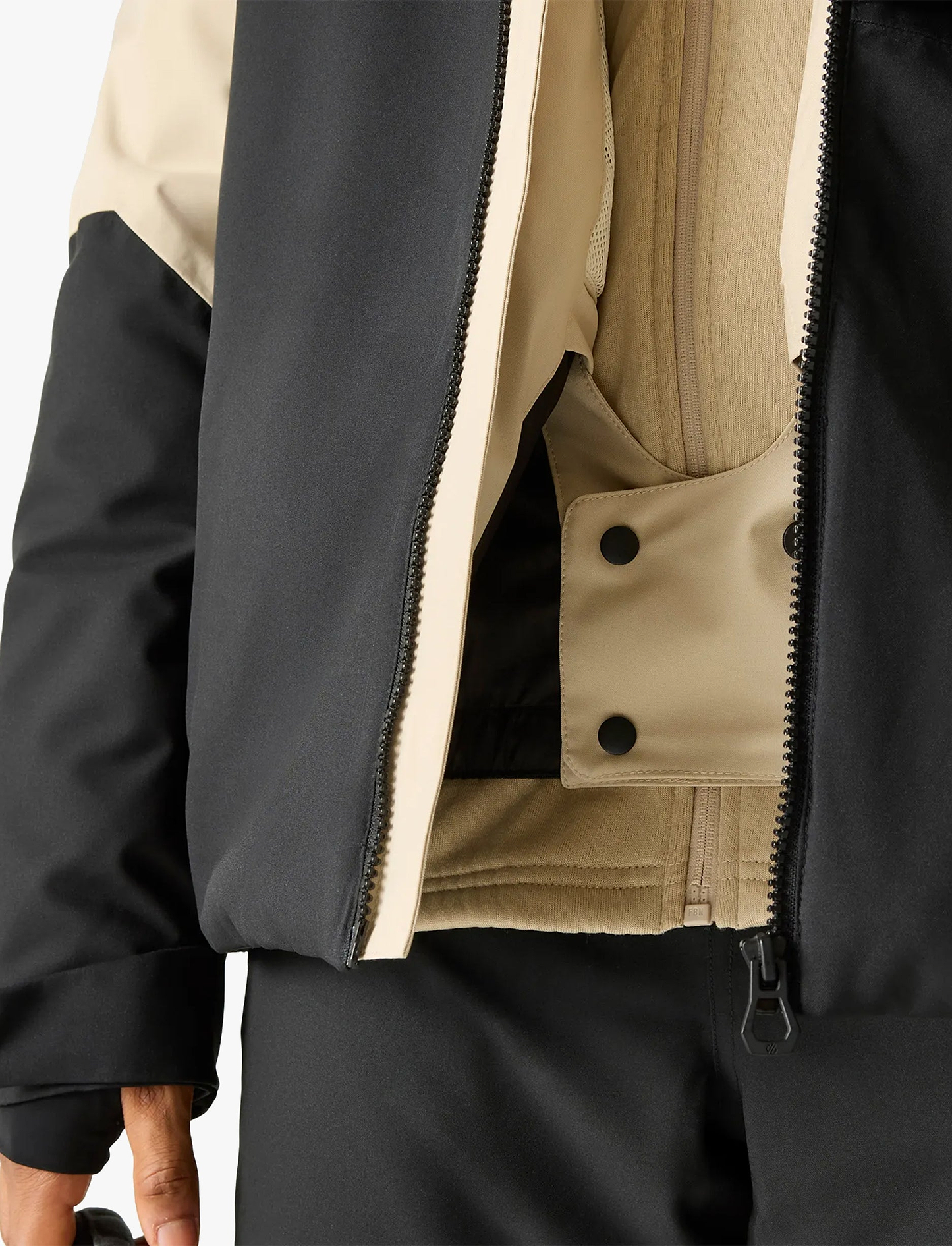 DARE 2B Halfpipe IV Jacket - מעיל סקי דר טו בי לגברים