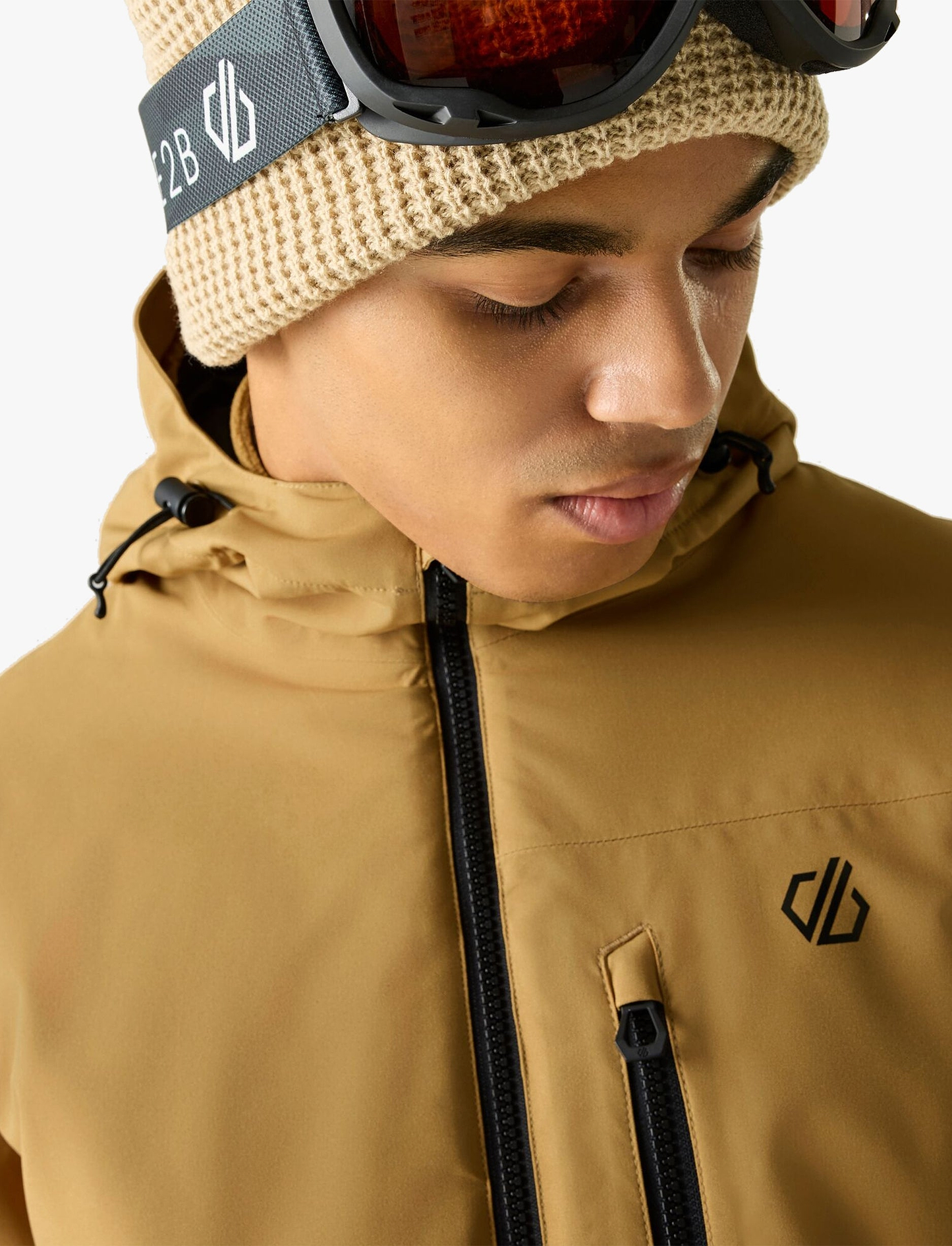 DARE 2B Halfpipe IV Jacket - מעיל סקי דר טו בי לגברים