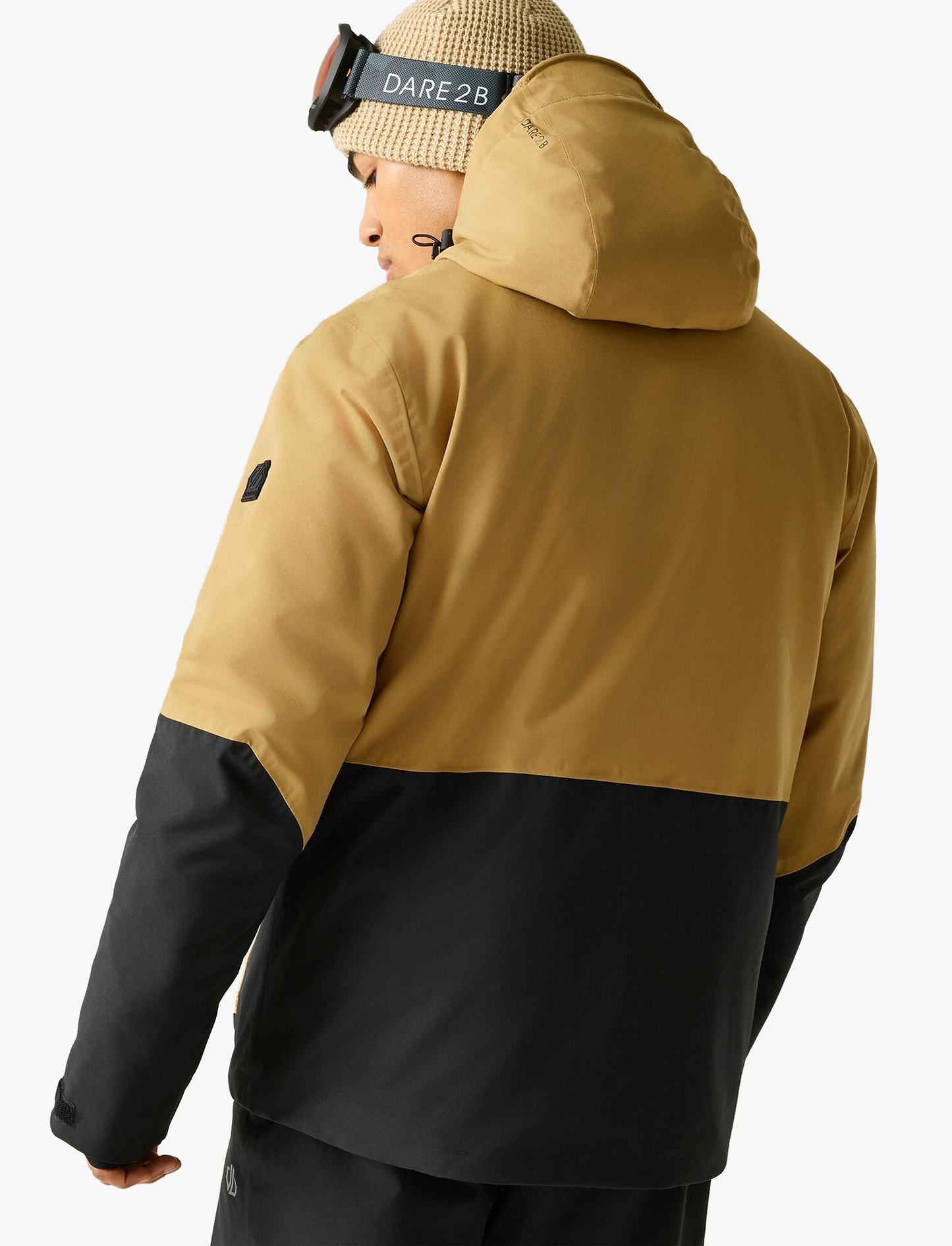 DARE 2B Halfpipe IV Jacket - מעיל סקי דר טו בי לגברים