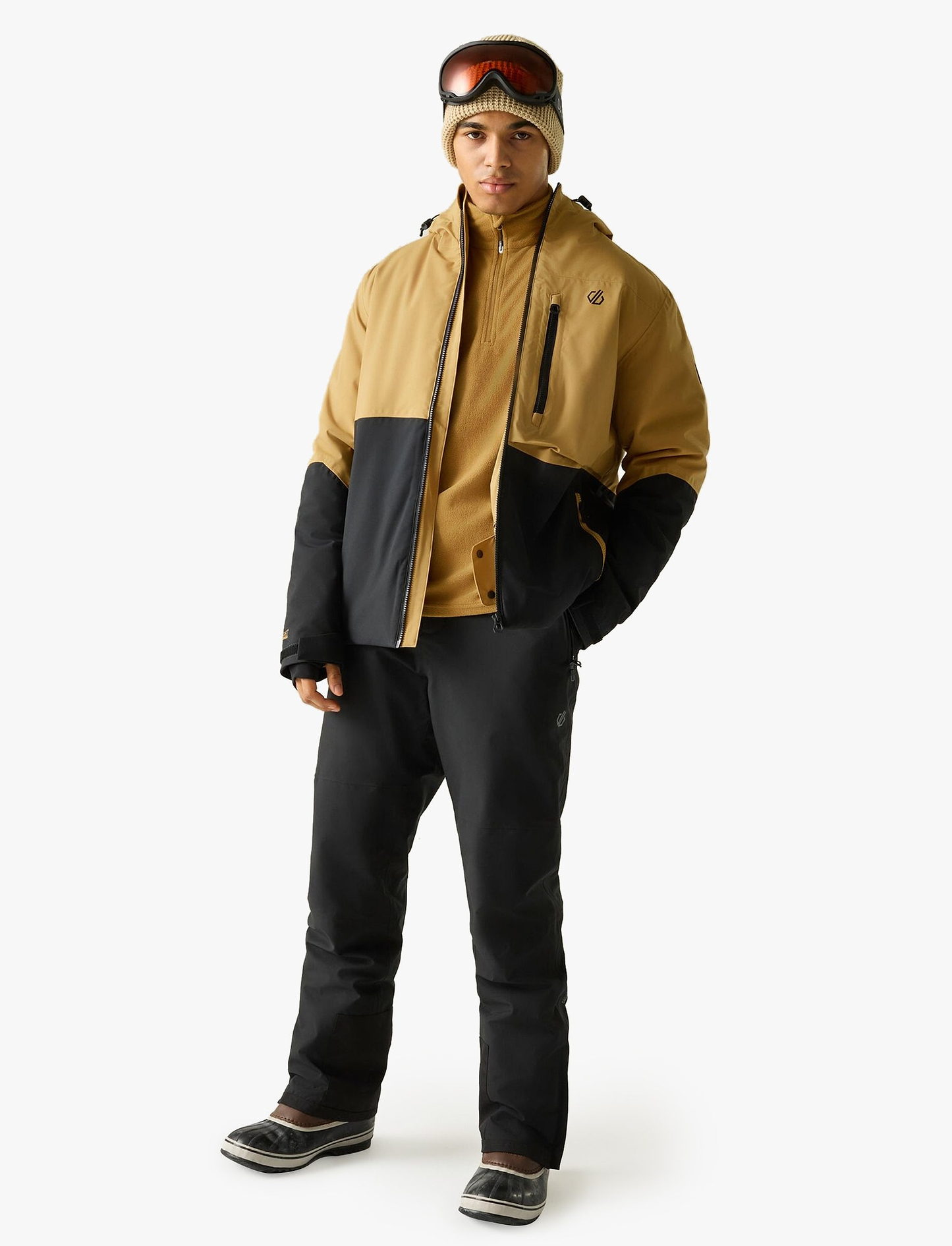 DARE 2B Halfpipe IV Jacket - מעיל סקי דר טו בי לגברים