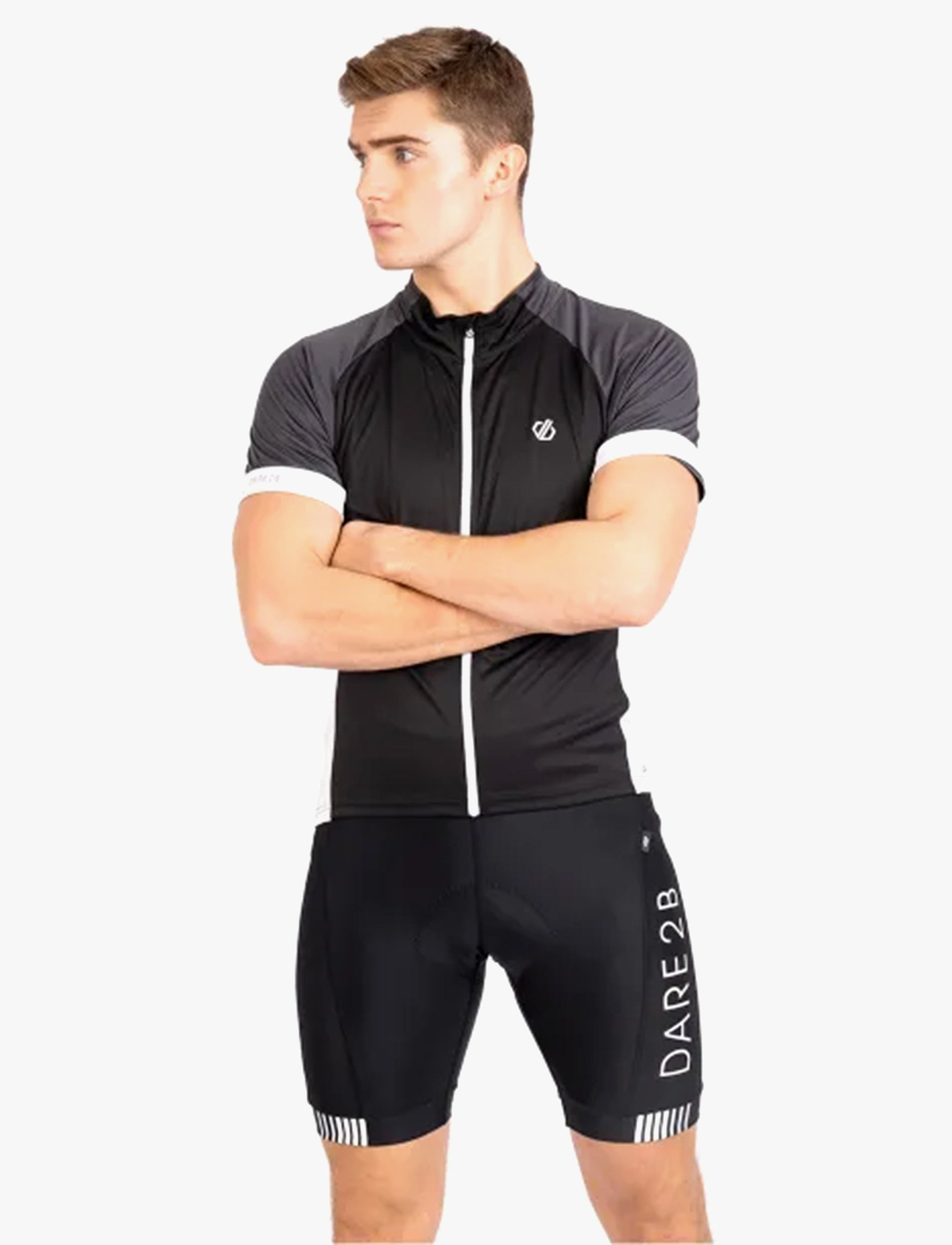 DARE 2B Protraction Jersey - חולצת רכיבה דר טו בי לגברים