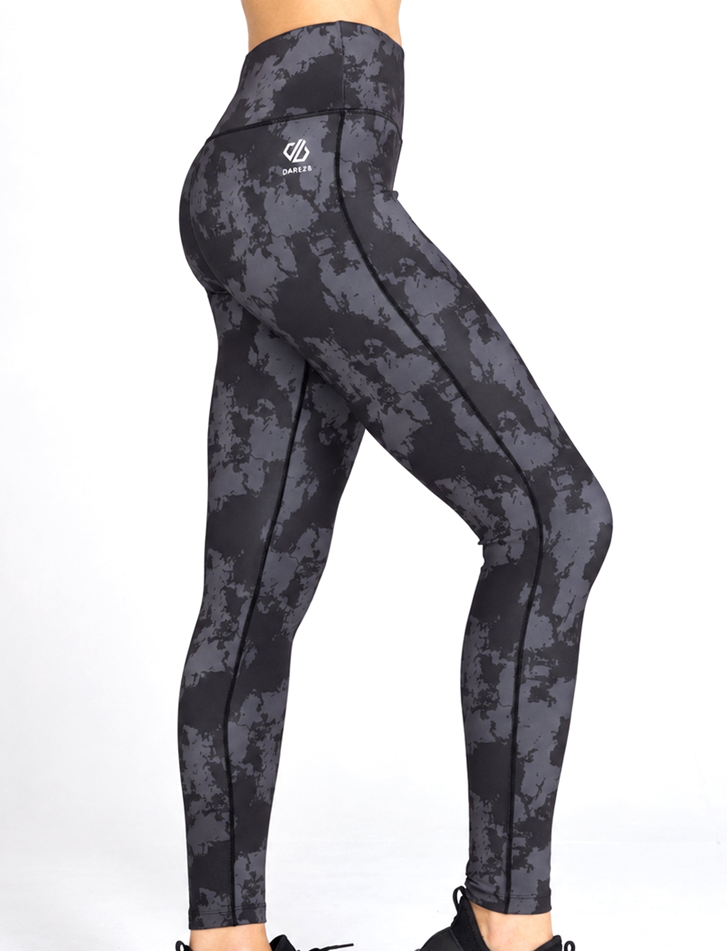 DARE 2B Influential Tight - טייץ ספורט דר טו בי לנשים