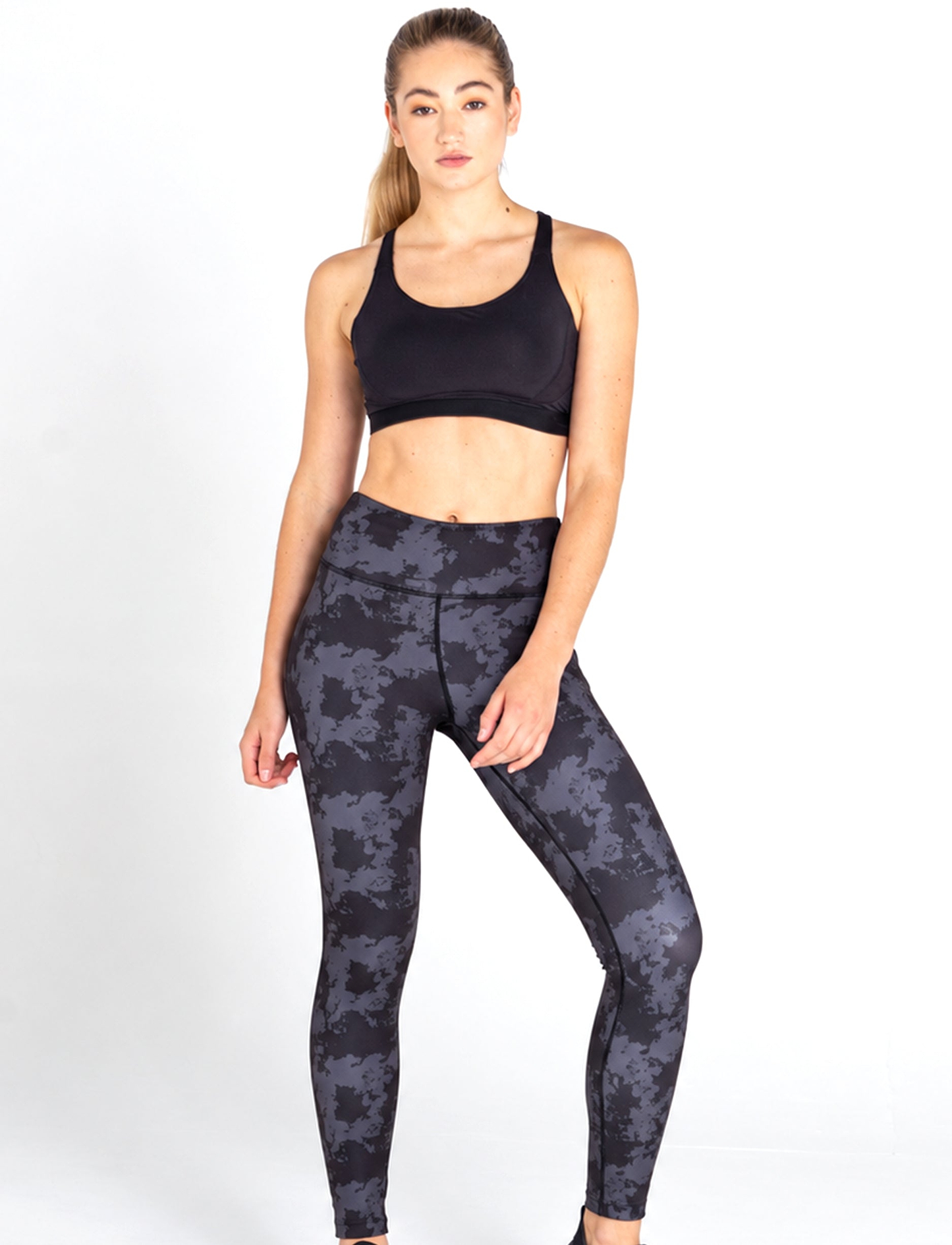 DARE 2B Influential Tight - טייץ ספורט דר טו בי לנשים