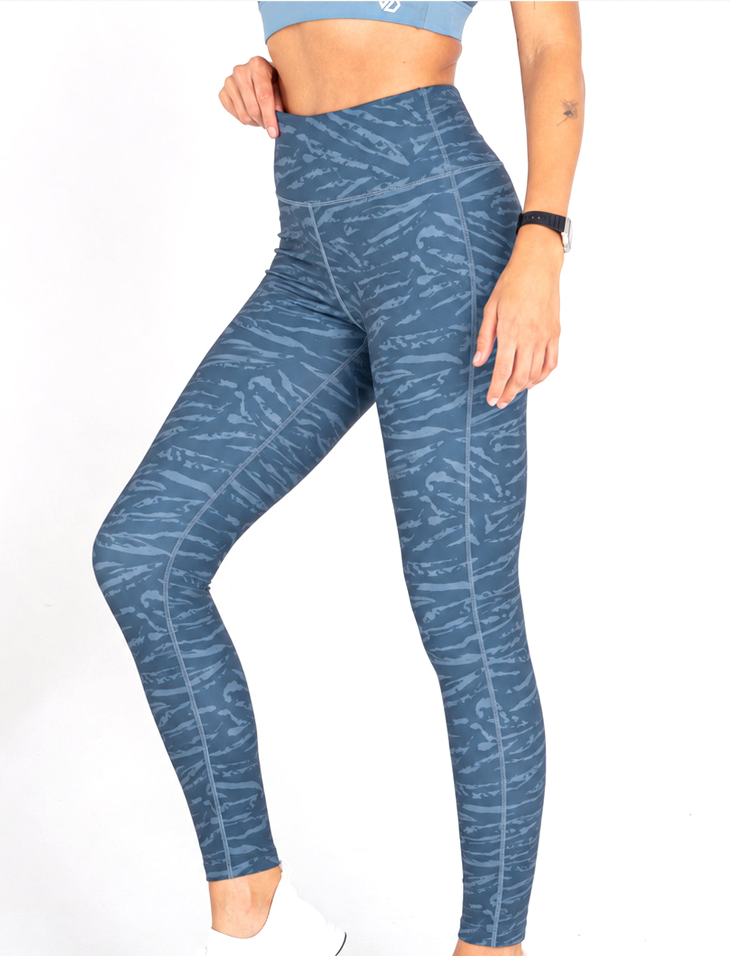 DARE 2B Influential Tight - טייץ ספורט דר טו בי לנשים