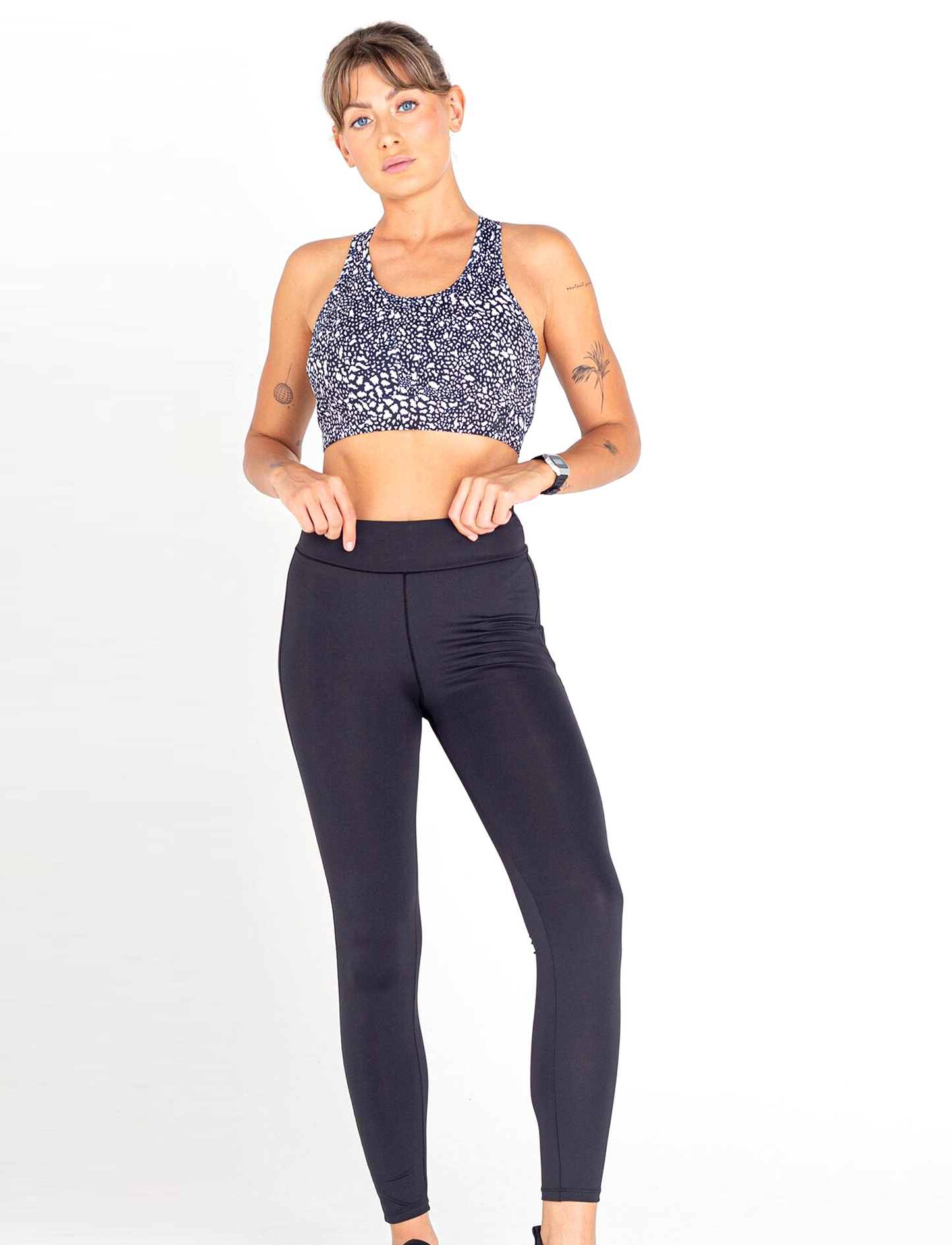 DARE 2B Legitimate Tight - טייץ ספורט דר טו בי לנשים