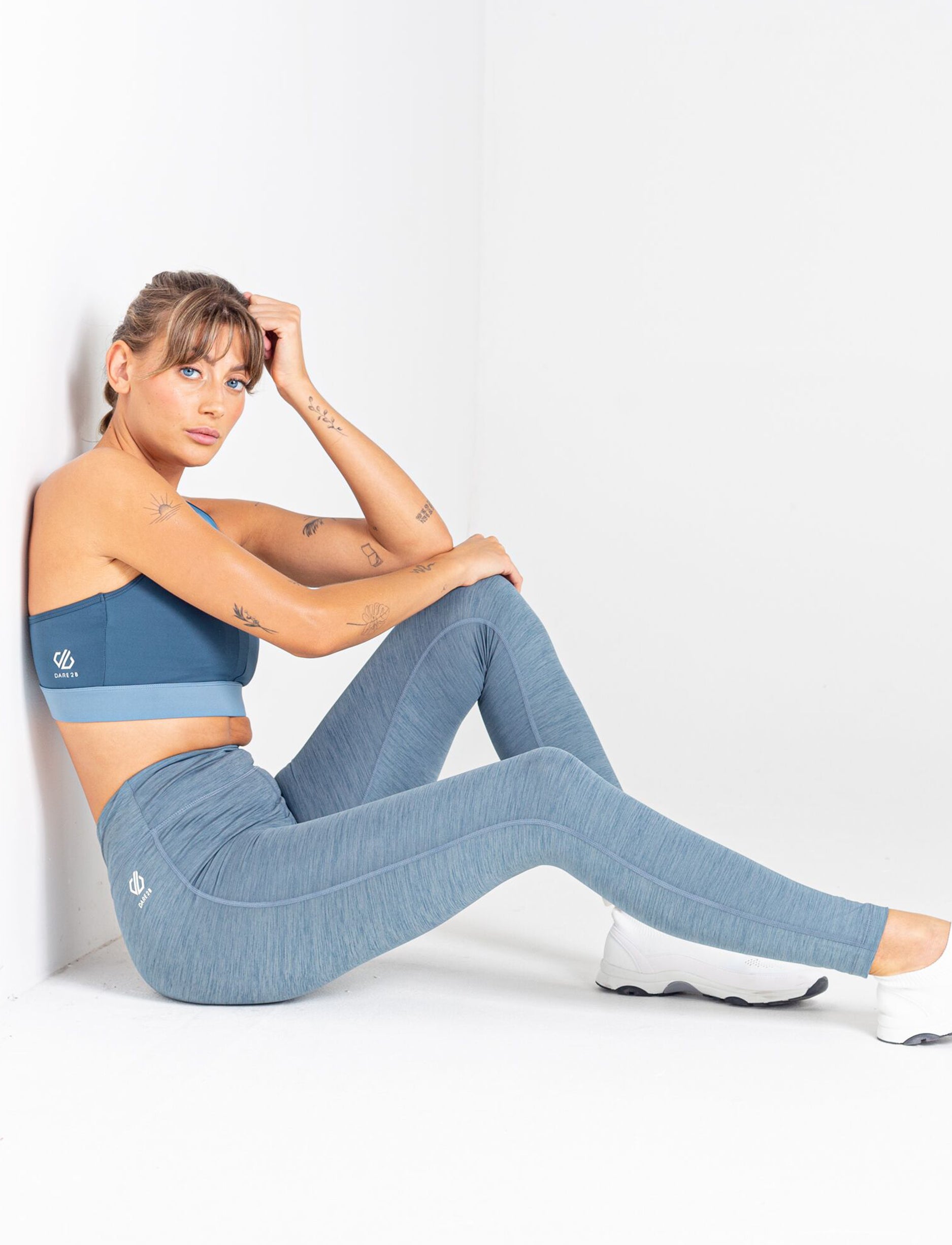 DARE 2B Legitimate Tight - טייץ ספורט דר טו בי לנשים