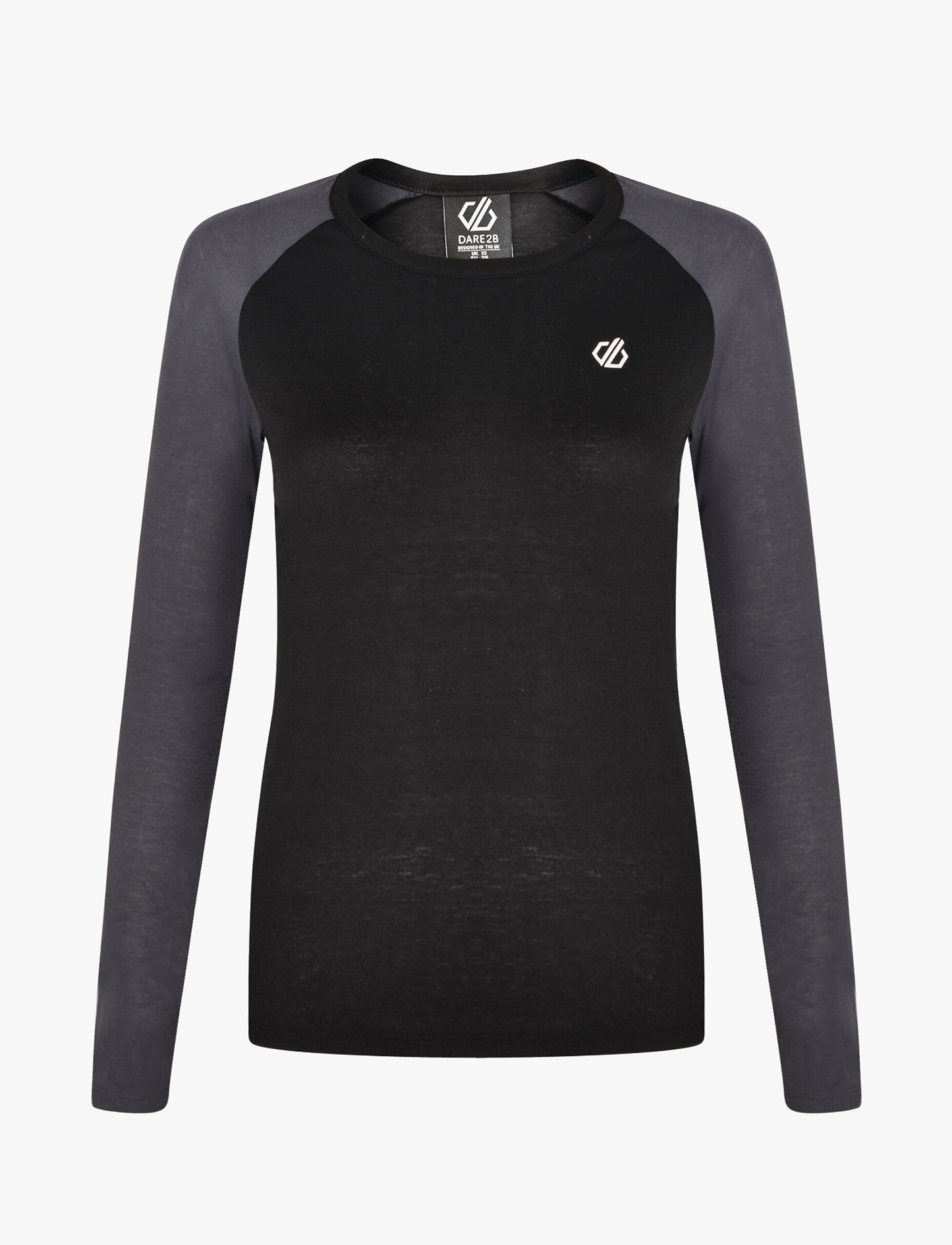 DARE 2B Exchange II L/S Tee - חולצה תרמית ארוכה דר טו בי לנשים