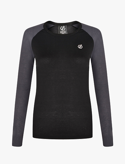 DARE 2B Exchange II L/S Tee - חולצה תרמית ארוכה דר טו בי לנשים