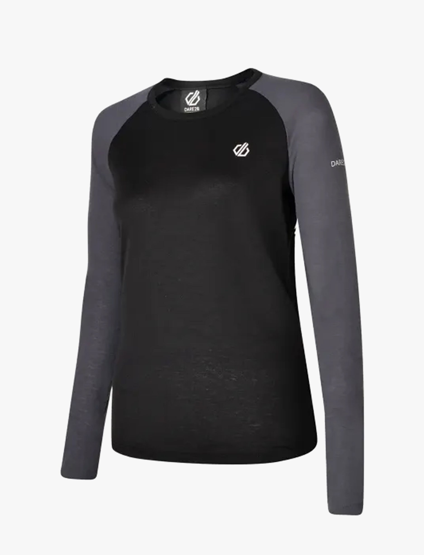 DARE 2B Exchange II L/S Tee - חולצה תרמית ארוכה דר טו בי לנשים