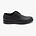 Schultz Parker Lace Up Dress Shoes - נעלי אלגנט שולץ לגברים בצבע שחור