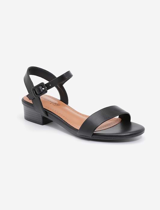 Lia סנדל עקב לנשים - Seventy Nine