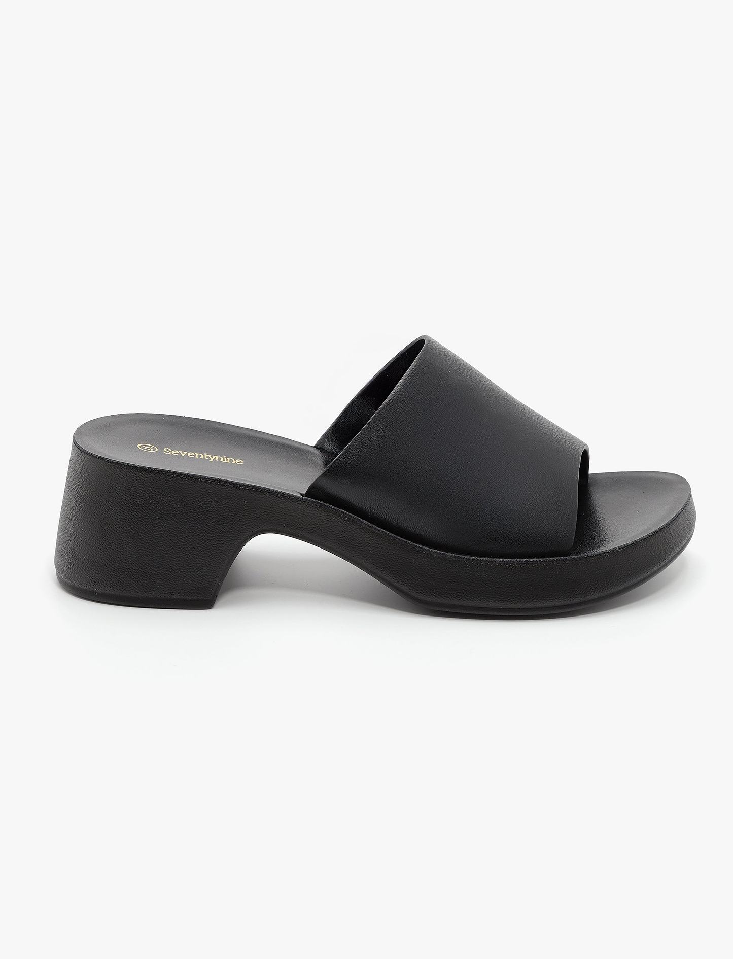 Seventy Nine - כפכפי עקב בוניטה סבנטי ניין לנשים