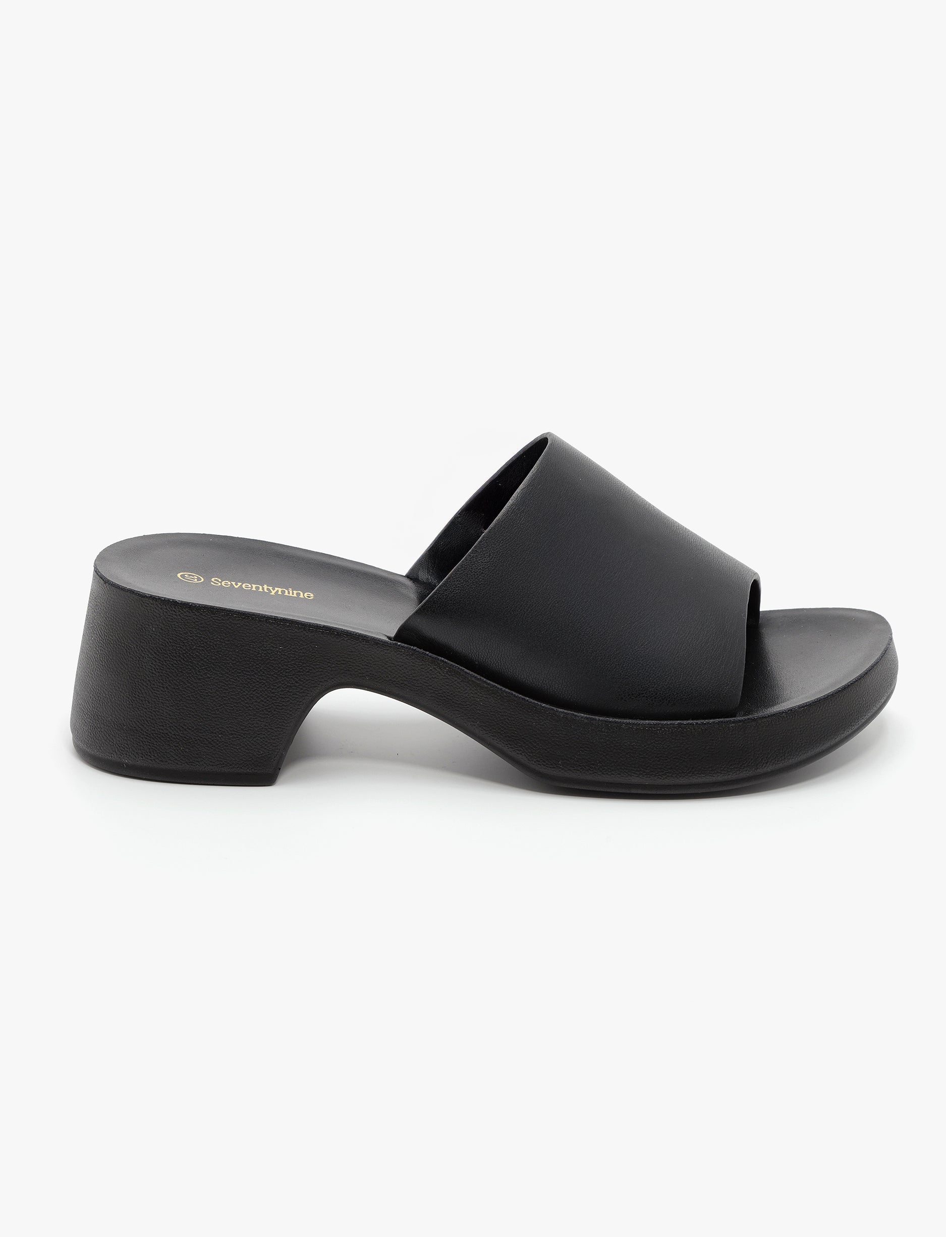 Seventy Nine - כפכפי עקב בוניטה סבנטי ניין לנשים