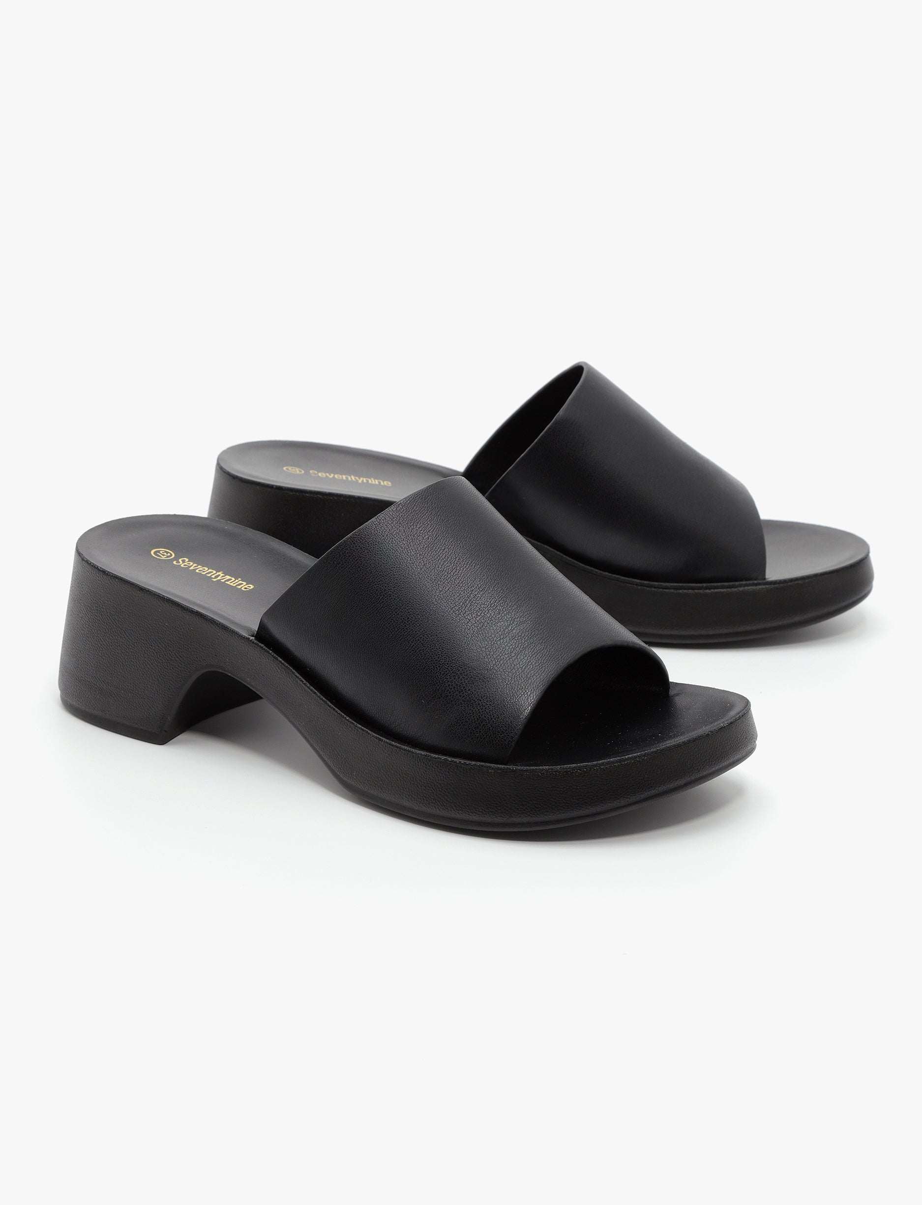 Seventy Nine - כפכפי עקב בוניטה סבנטי ניין לנשים