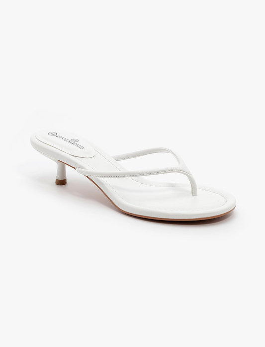 Seventy Nine - כפכפי עקב בריג'יט סבנטי ניין לנשים