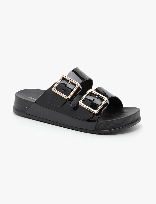 Seventy Nine - כפכפי פלטפורמה אלישה סבנטי ניין לנשים