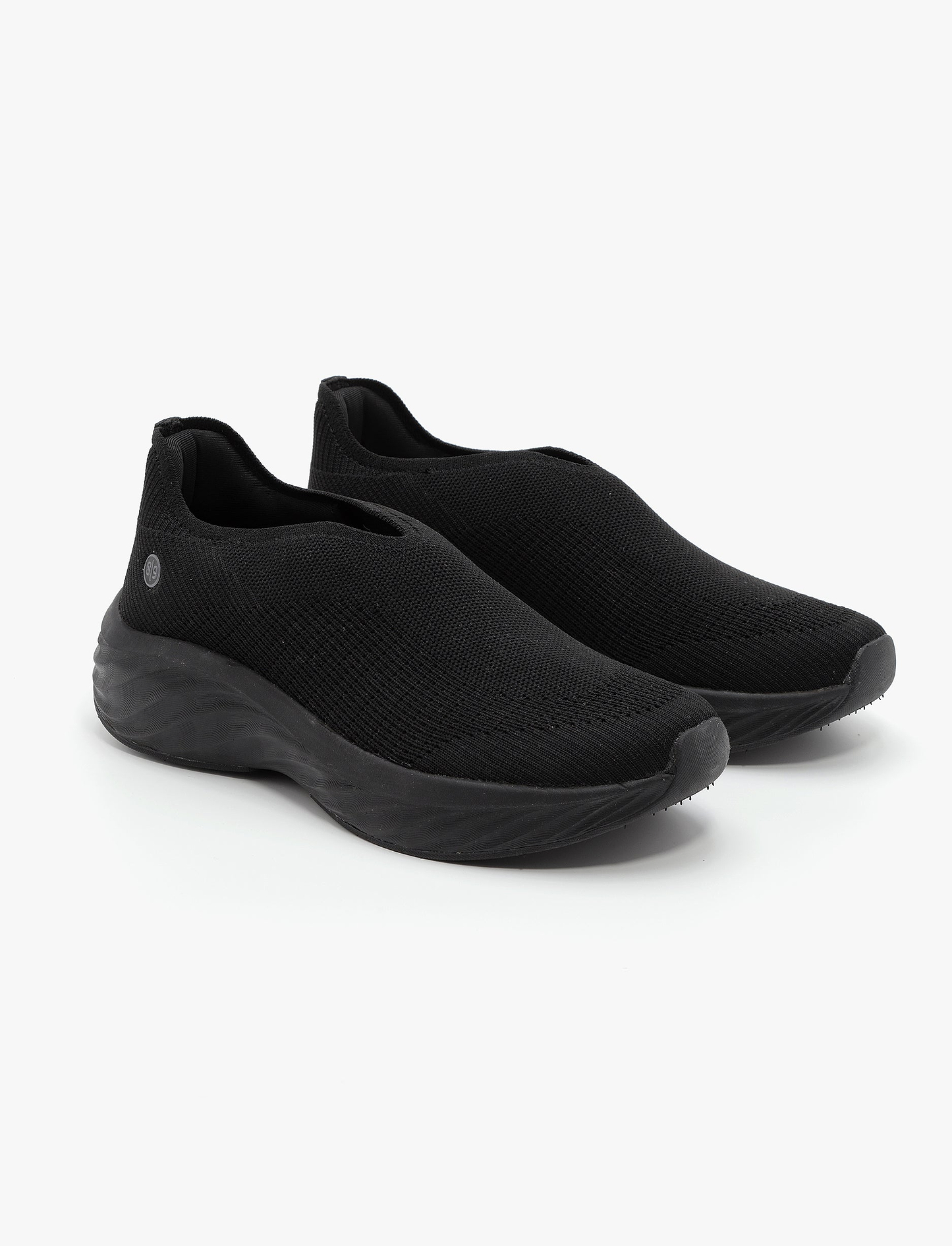 Seventy Nine - נעלי סליפ־און סבנטי ניין לנשים דגם פלמה